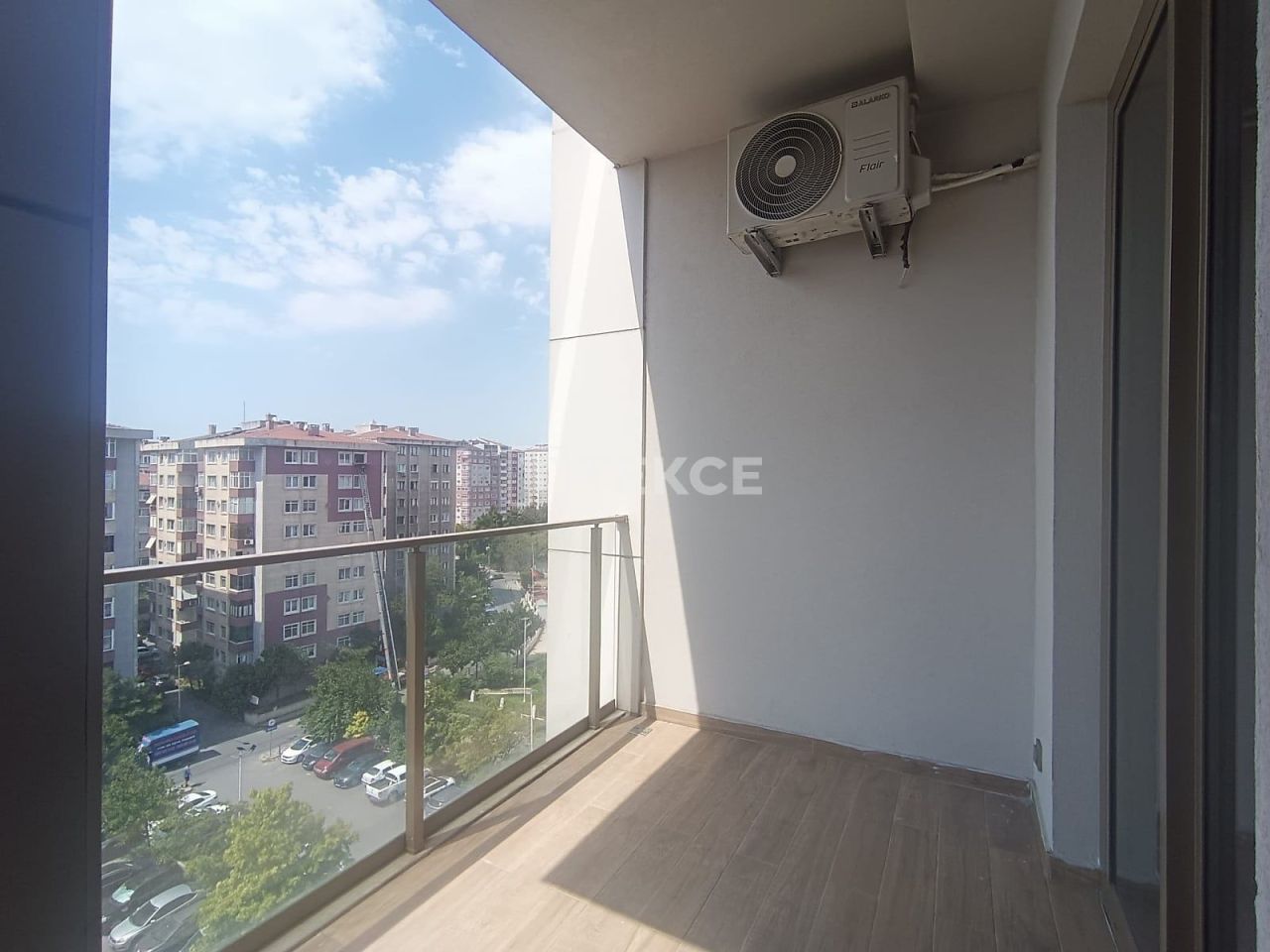 Апартаменты в Стамбуле, Турция, 140 м² - фото 19