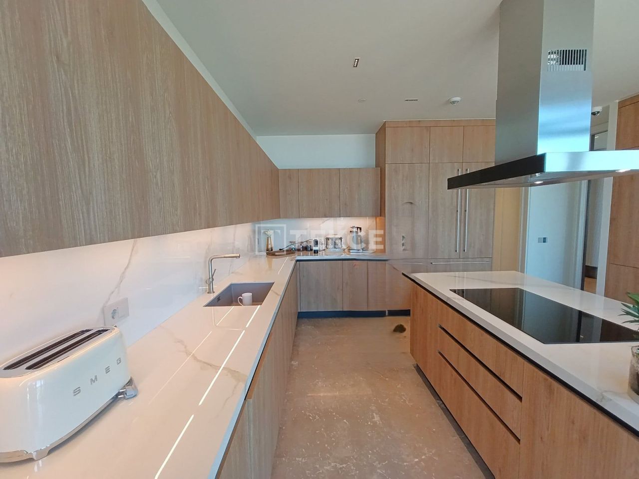 Апартаменты в Стамбуле, Турция, 221 м² - фото 19