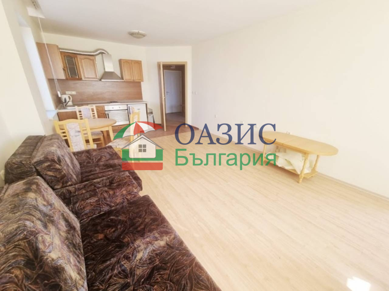 Апартаменты в Елените, Болгария, 80 м² - фото 6