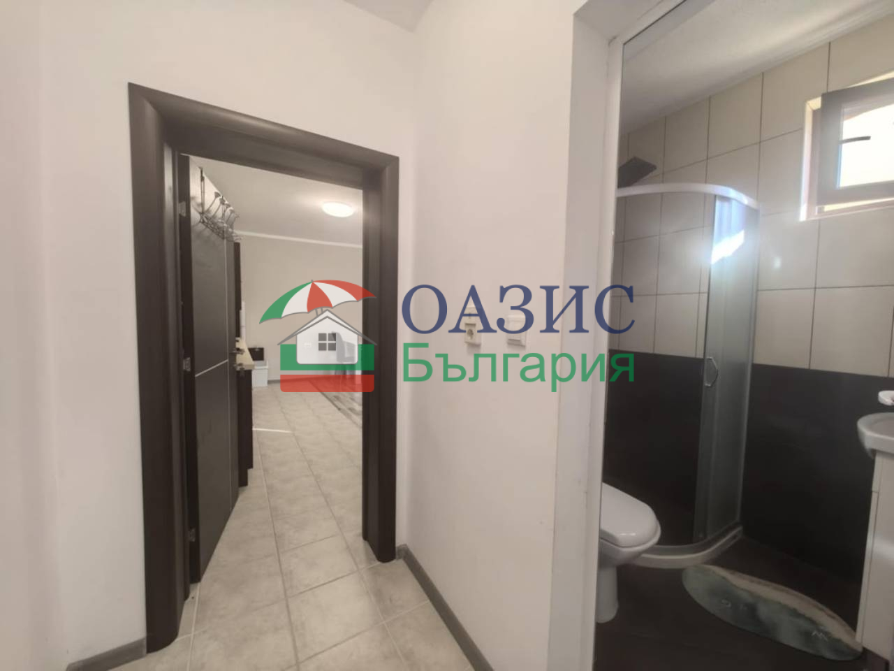 Апартаменты в Несебре, Болгария, 77 м² - фото 6