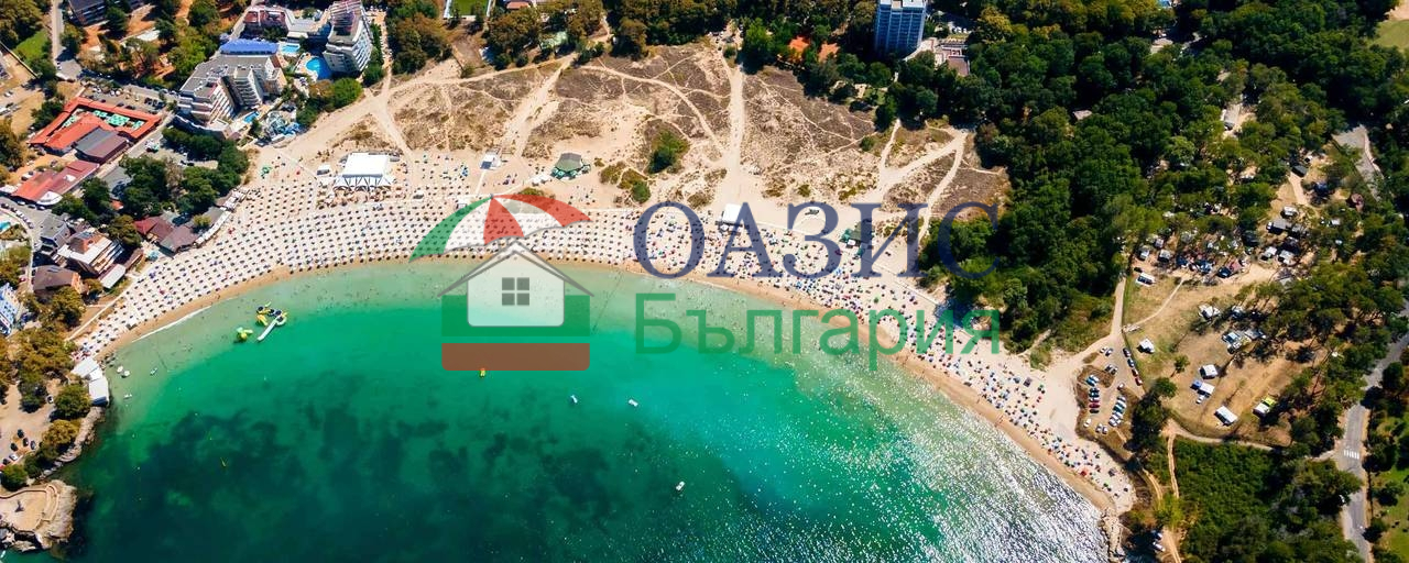 Апартаменты в Китене, Болгария, 35.9 м² - фото 6