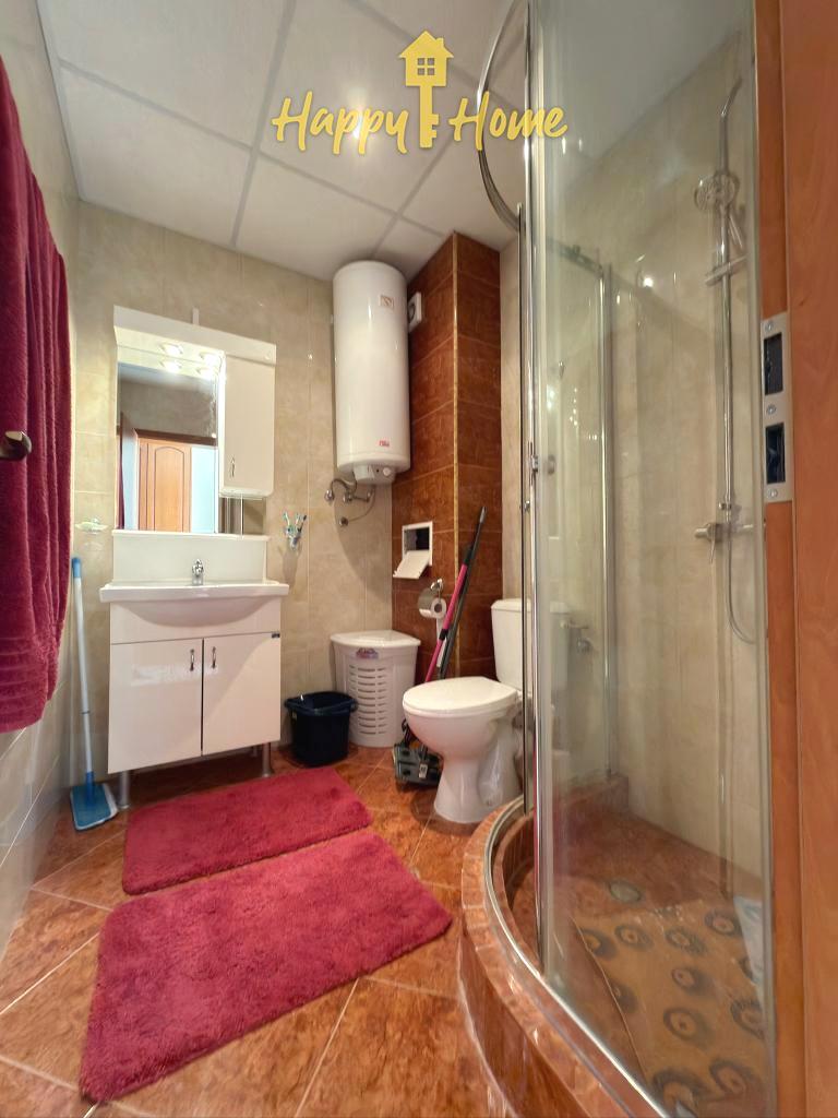 Квартира на Солнечном берегу, Болгария, 56 м² - фото 6