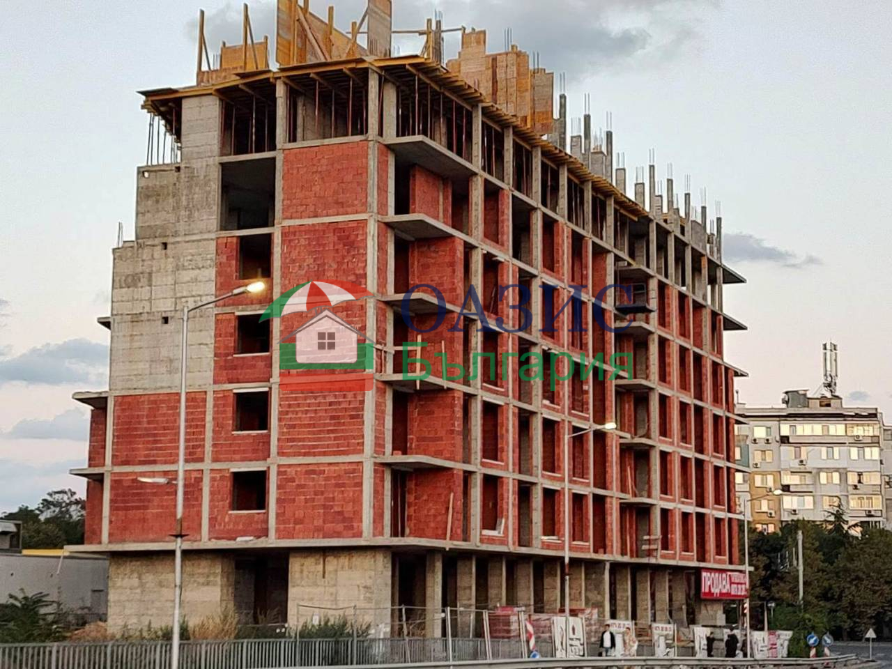 Апартаменты в Бургасе, Болгария, 96.1 м² - фото 6