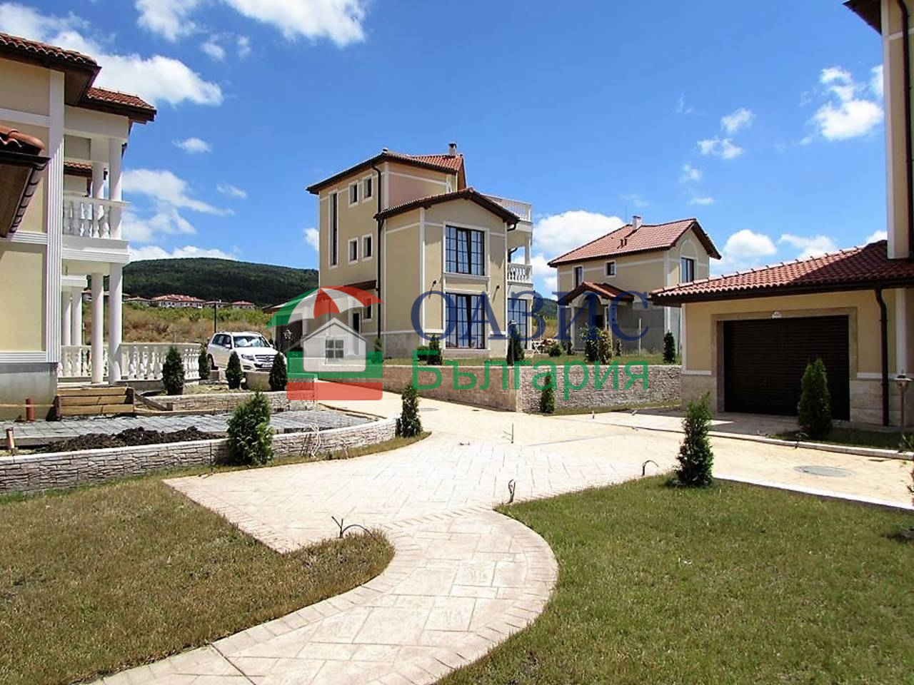 Дом в Кошарице, Болгария, 180.5 м² - фото 6