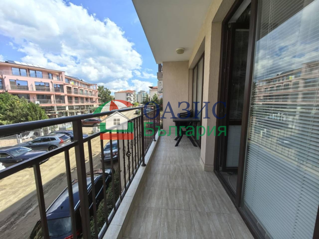 Апартаменты в Несебре, Болгария, 70 м² - фото 6