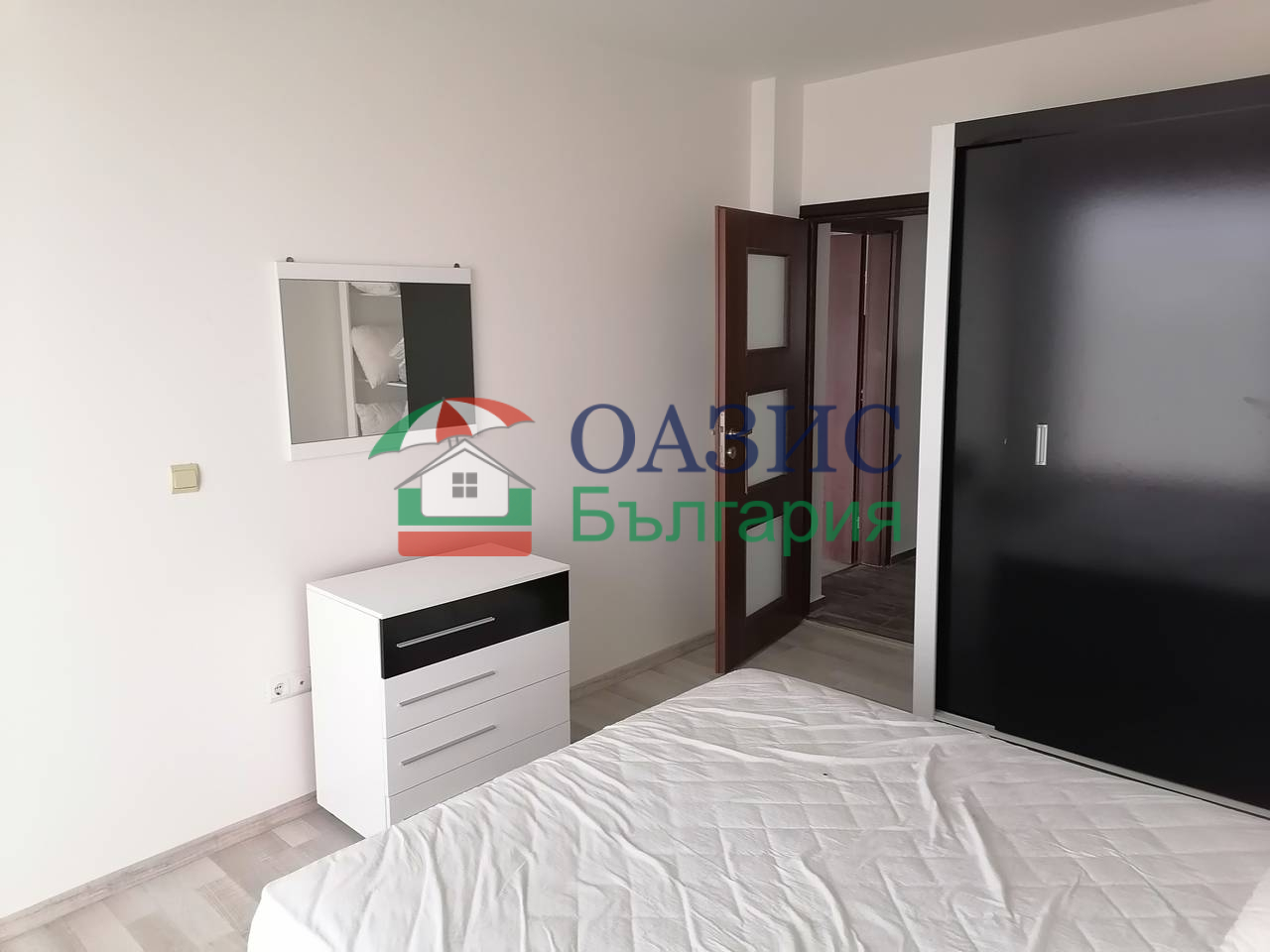 Апартаменты в Созополе, Болгария, 83.4 м² - фото 6