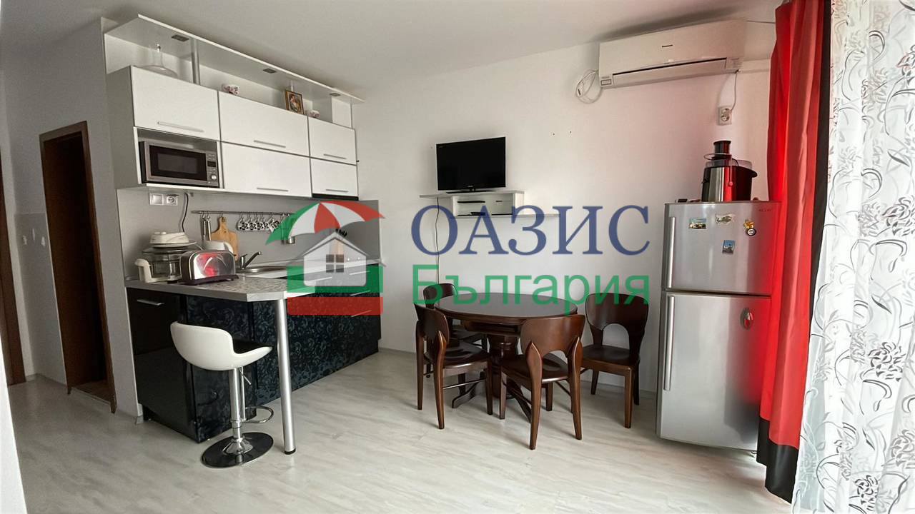 Апартаменты на Солнечном берегу, Болгария, 67 м² - фото 6