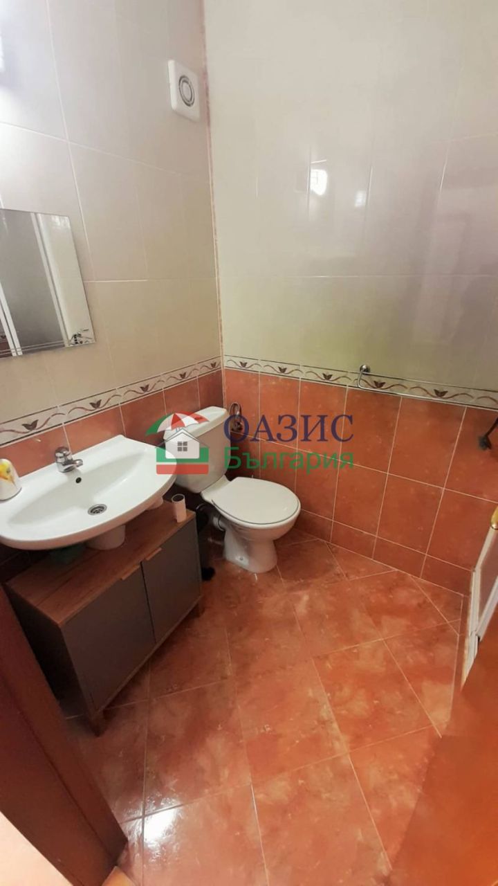 Апартаменты на Солнечном берегу, Болгария, 60 м² - фото 6