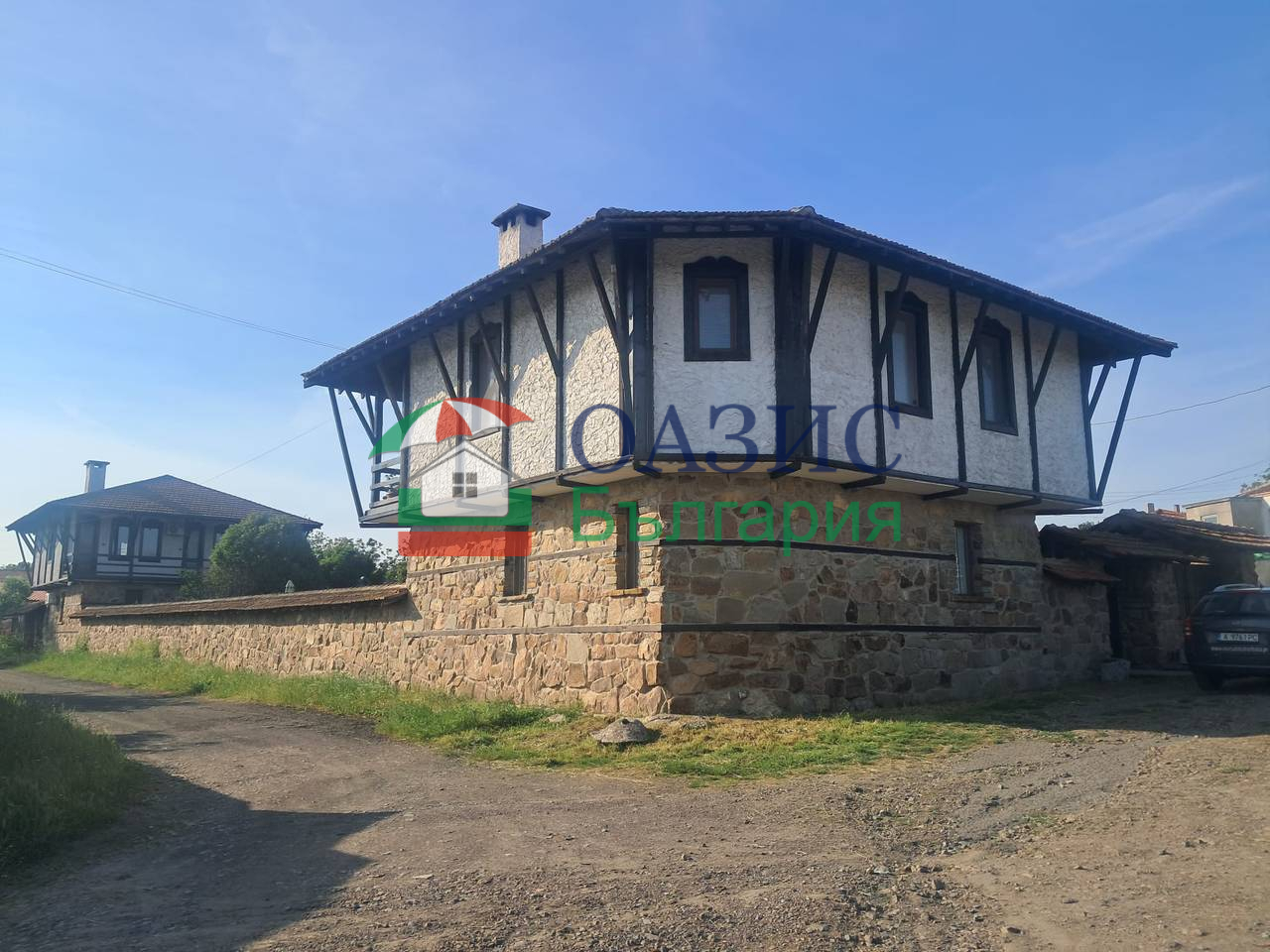 Дом в Бате, Болгария, 134 м² - фото 6