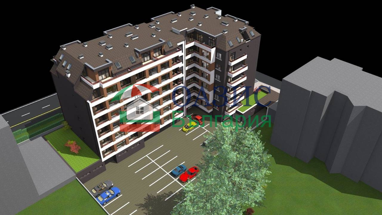 Апартаменты в Руднике, Болгария, 98.6 м² - фото 6