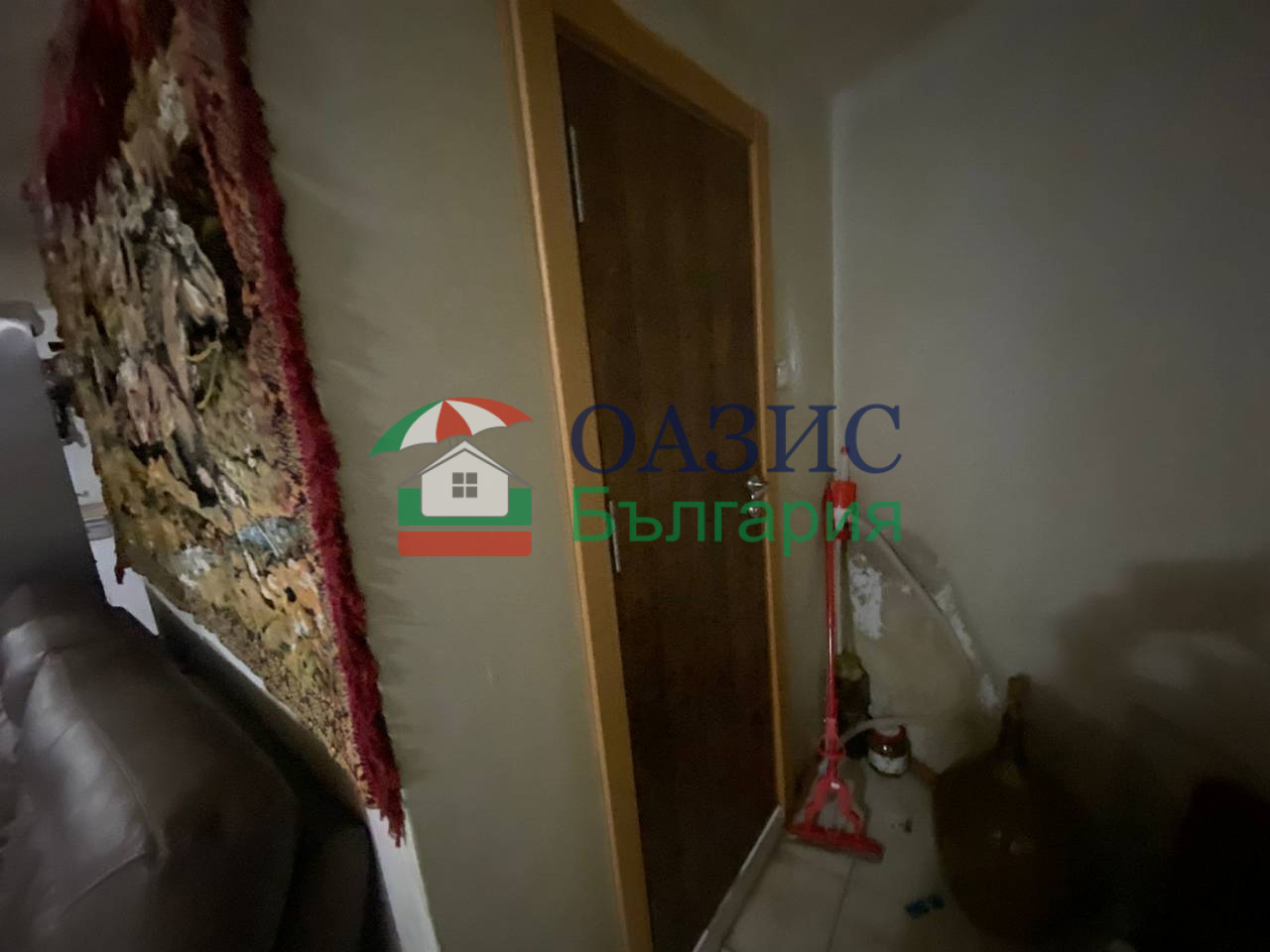 Апартаменты в Святом Власе, Болгария, 48.5 м² - фото 6