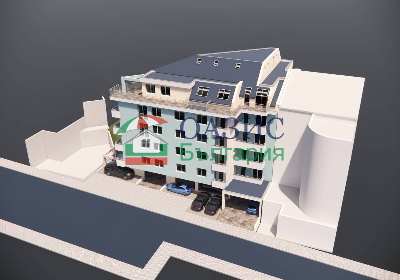 Апартаменты в Руднике, Болгария, 136.8 м² - фото 6