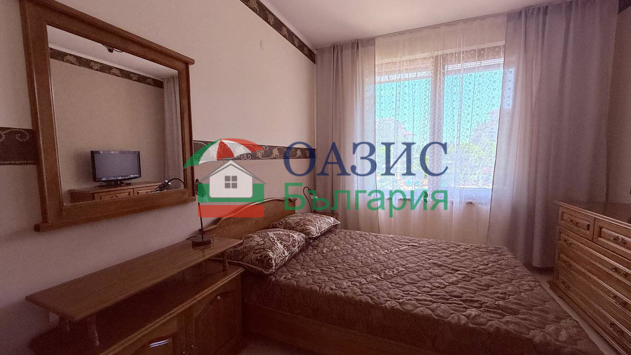 Апартаменты в Несебре, Болгария, 83 м² - фото 6