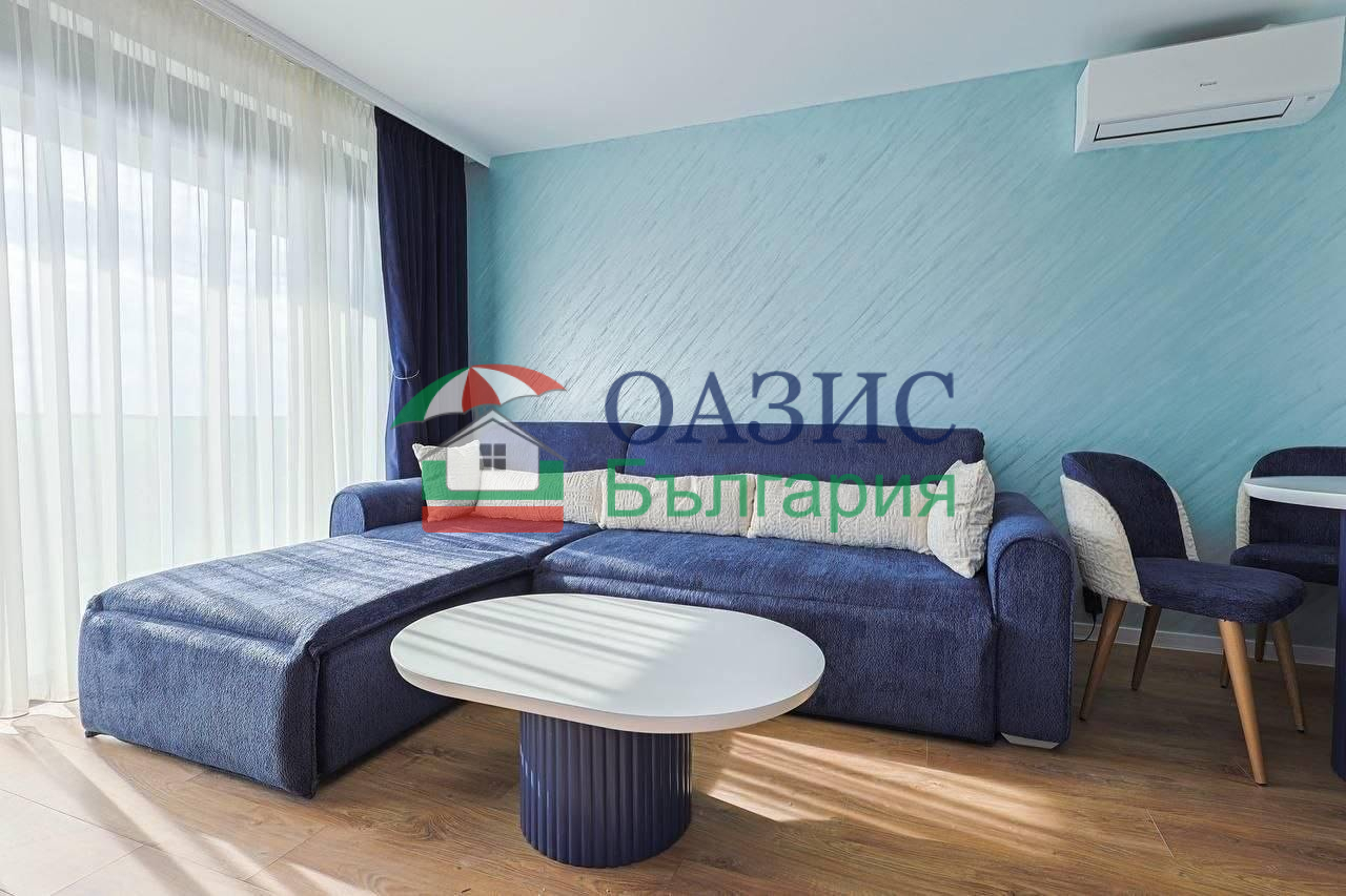 Апартаменты на Солнечном берегу, Болгария, 102.3 м² - фото 6