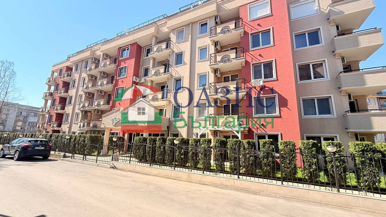 Апартаменты на Солнечном берегу, Болгария, 166 м² - фото 6