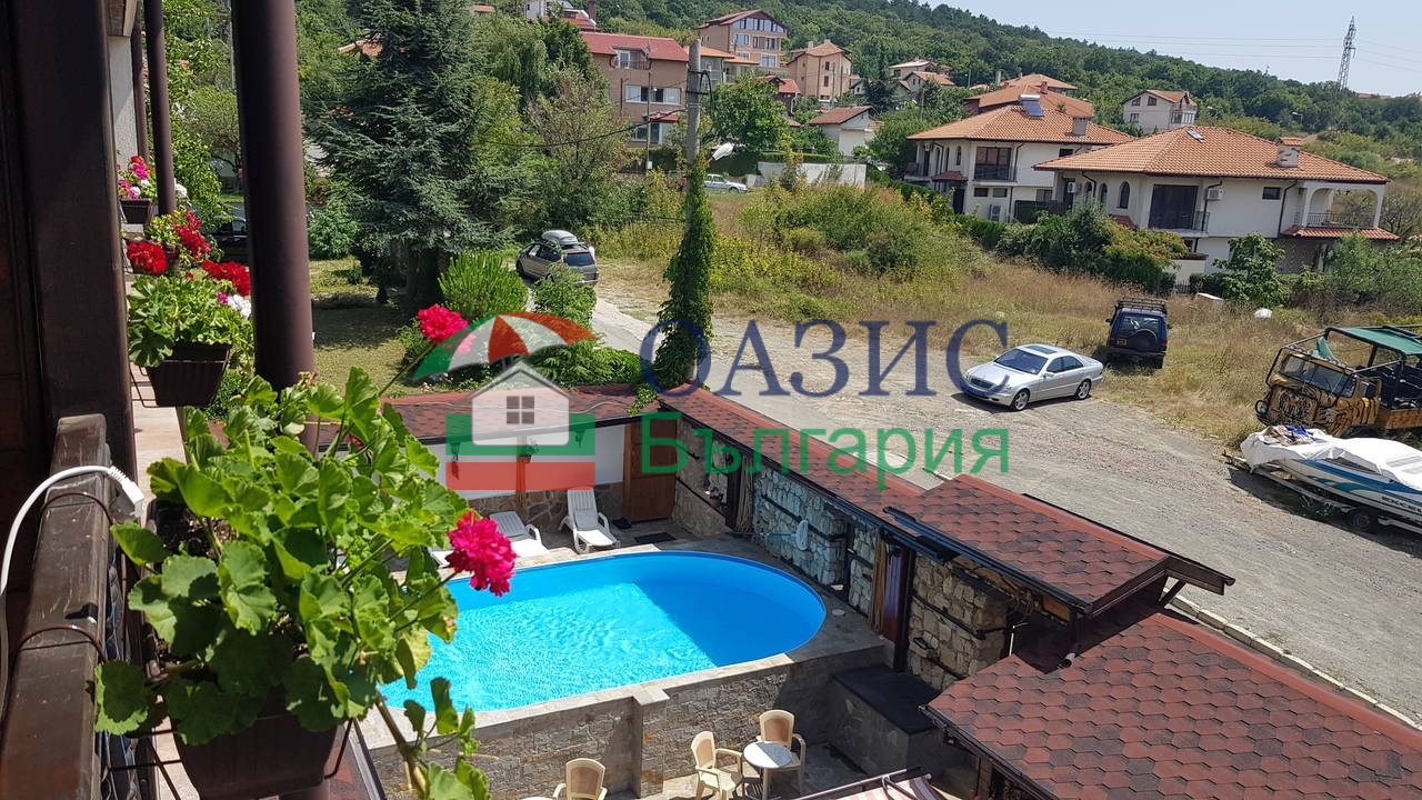 Отель, гостиница в Кошарице, Болгария, 744 м² - фото 6