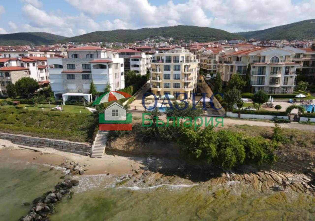 Апартаменты в Святом Власе, Болгария, 65.1 м² - фото 6