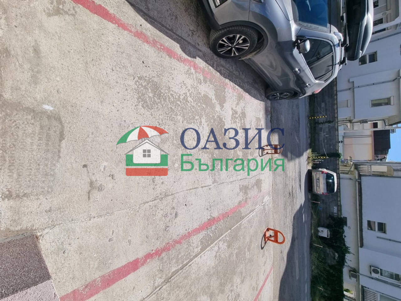 Апартаменты на Солнечном берегу, Болгария, 70 м² - фото 6