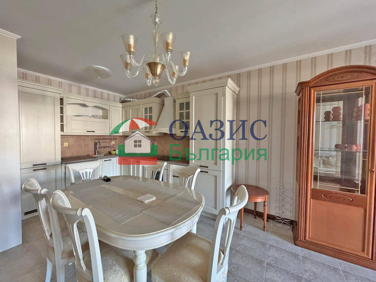 Апартаменты в Святом Власе, Болгария, 149 м² - фото 6