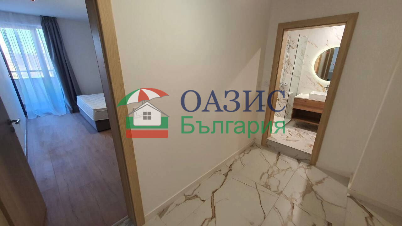 Апартаменты в Ахелое, Болгария, 85.9 м² - фото 6