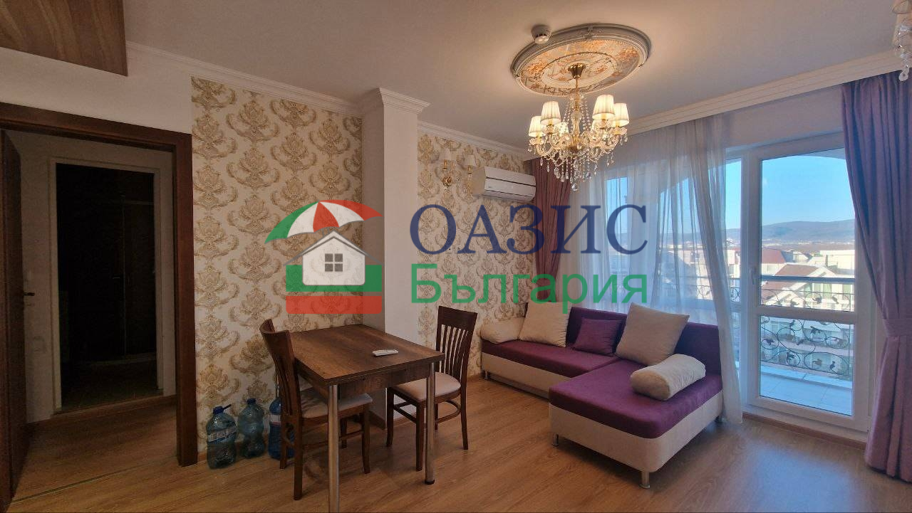 Апартаменты на Солнечном берегу, Болгария, 51 м² - фото 6