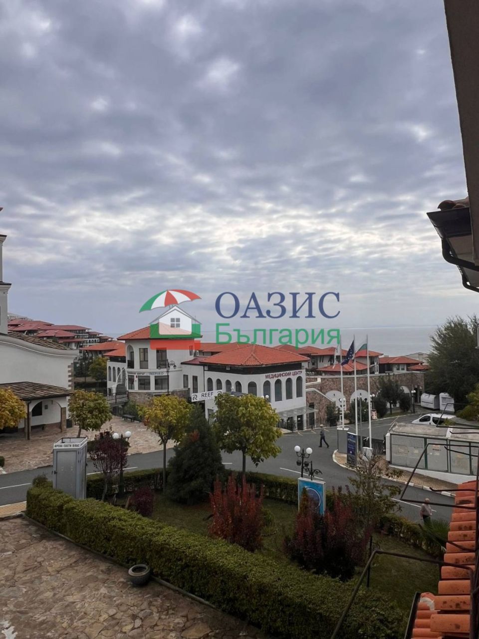 Апартаменты в Святом Власе, Болгария, 72 м² - фото 6