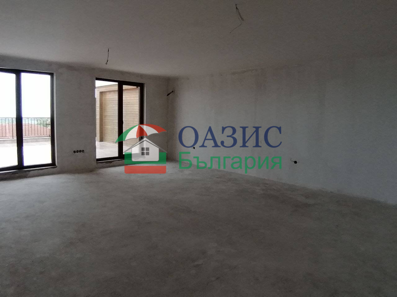 Апартаменты в Ахелое, Болгария, 172.6 м² - фото 6