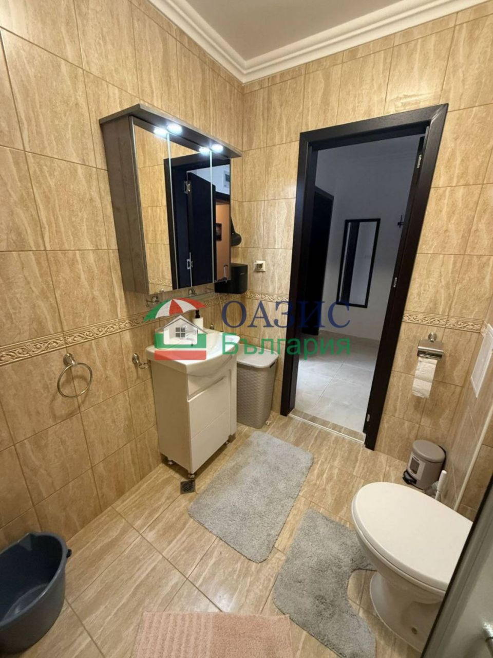 Апартаменты в Святом Власе, Болгария, 60 м² - фото 6