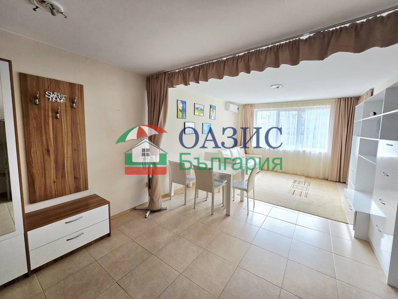 Апартаменты в Равде, Болгария, 75 м² - фото 6