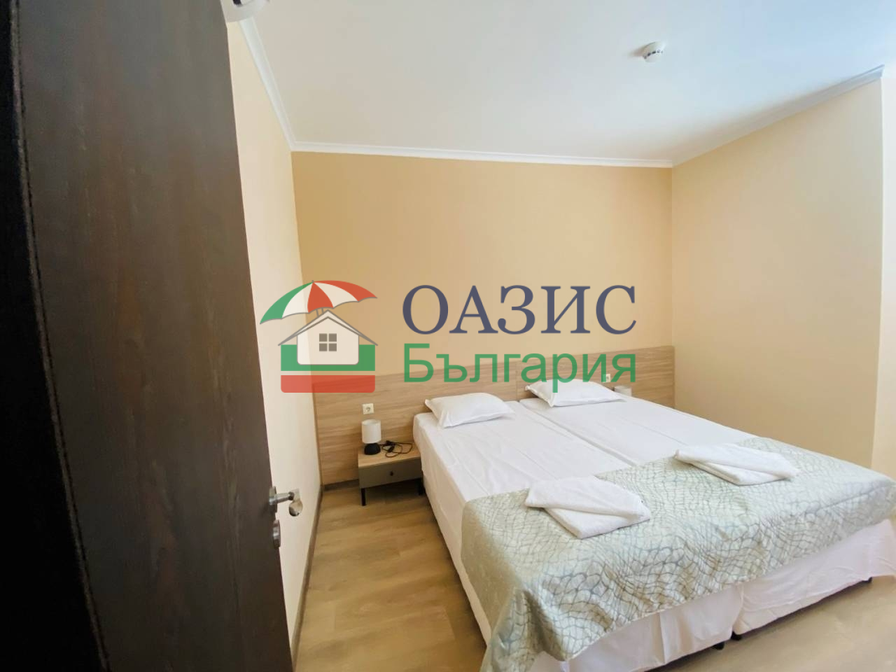 Отель, гостиница в Несебре, Болгария, 1 450 м² - фото 6