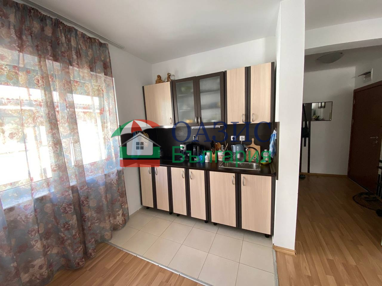 Апартаменты в Святом Власе, Болгария, 41.7 м² - фото 6