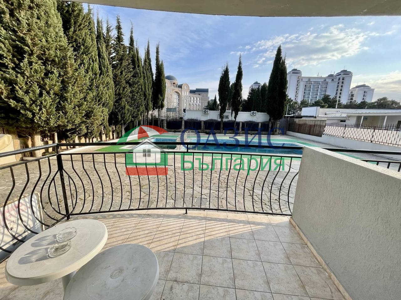 Апартаменты в Святом Власе, Болгария, 70 м² - фото 6