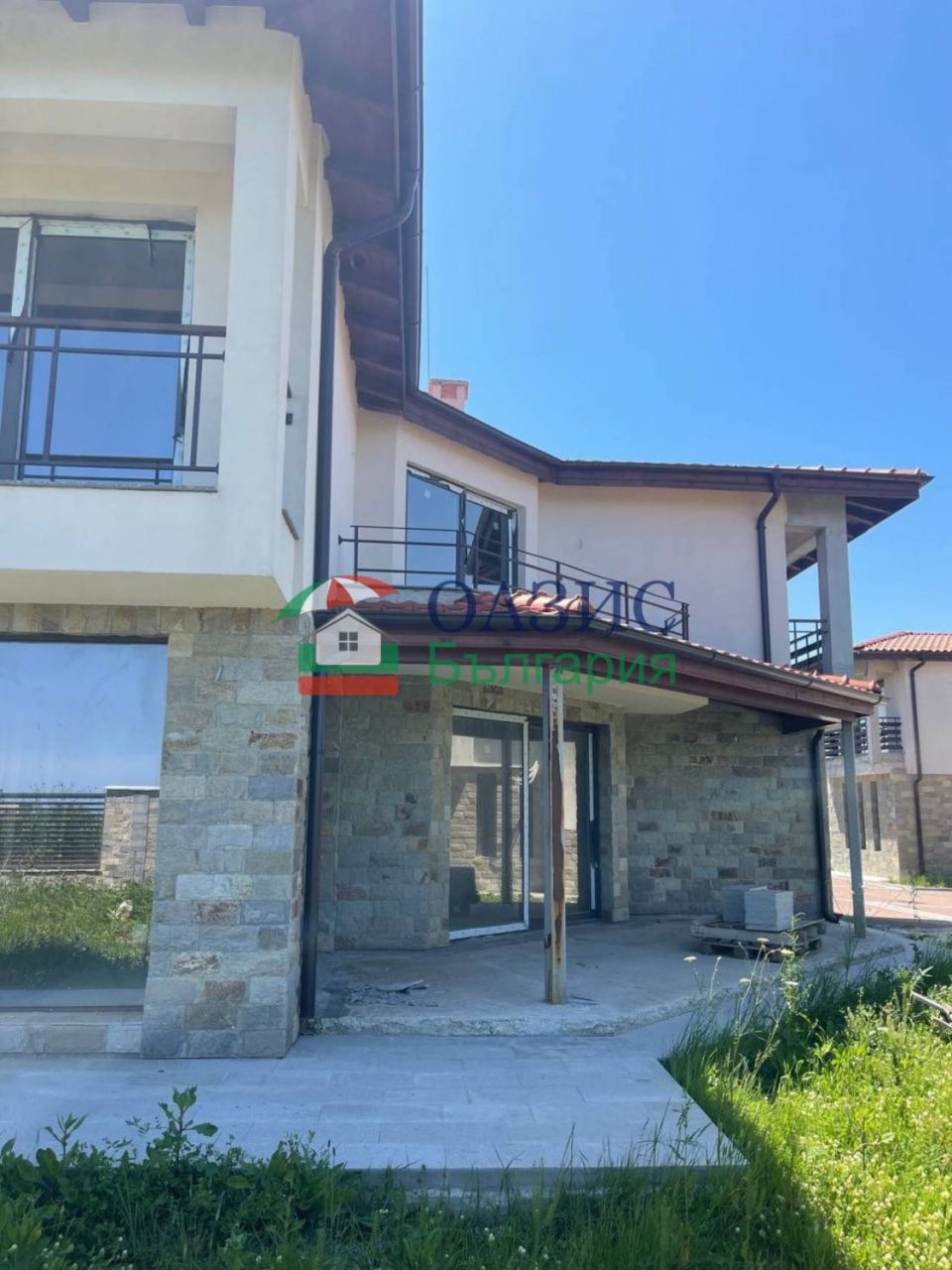 Дом в Синеморце, Болгария, 200.4 м² - фото 6