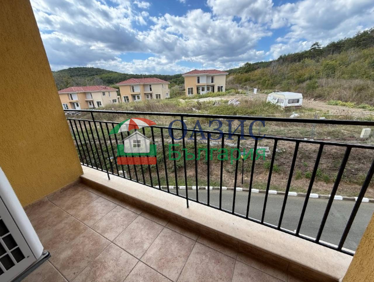 Апартаменты в Созополе, Болгария, 56.5 м² - фото 6
