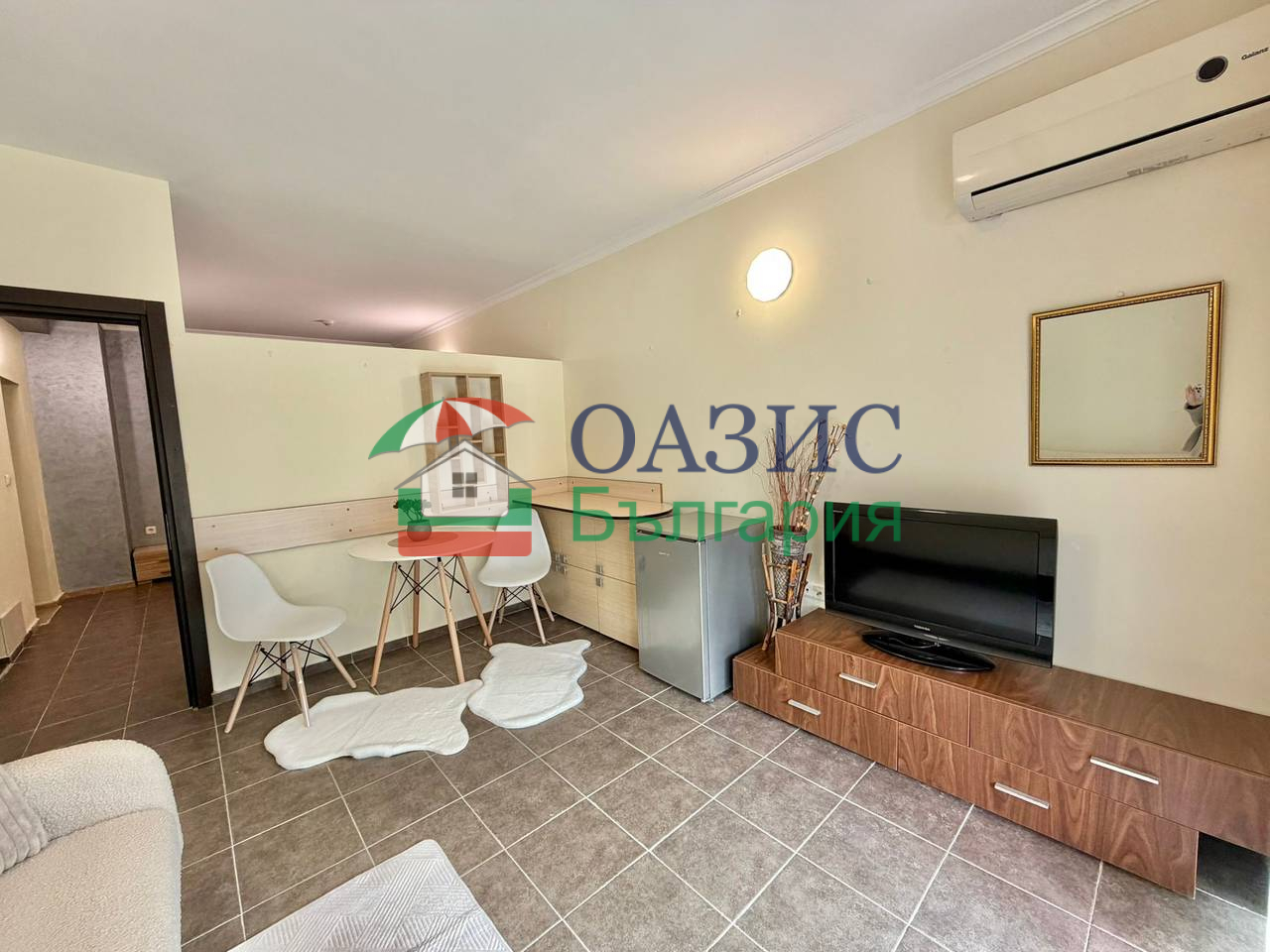 Апартаменты в Святом Власе, Болгария, 55 м² - фото 6