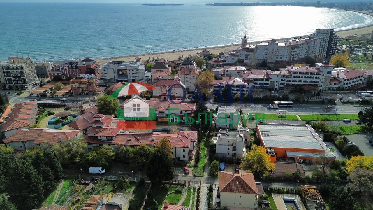 Дом на Солнечном берегу, Болгария, 415 м² - фото 6