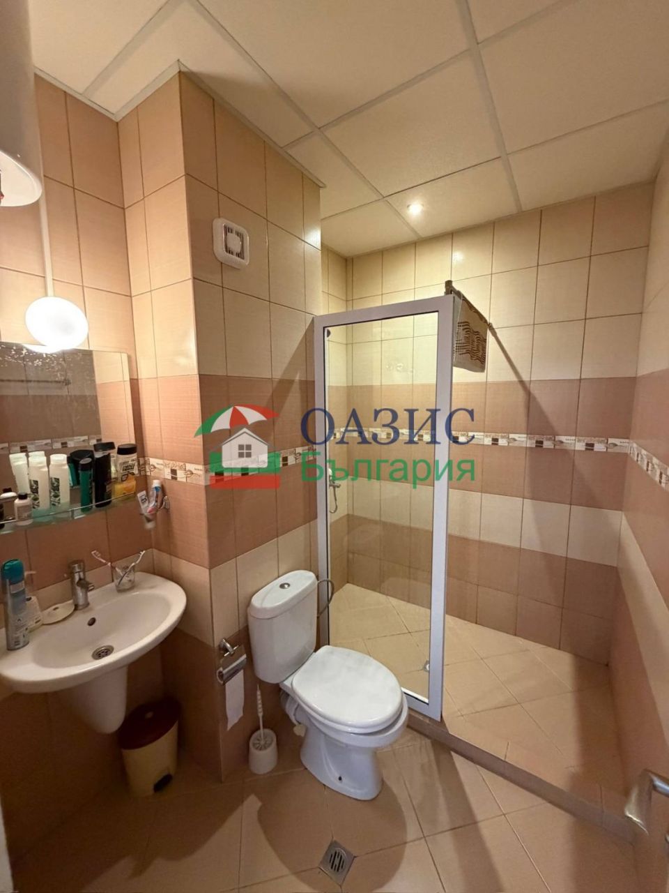 Апартаменты на Солнечном берегу, Болгария, 78 м² - фото 6