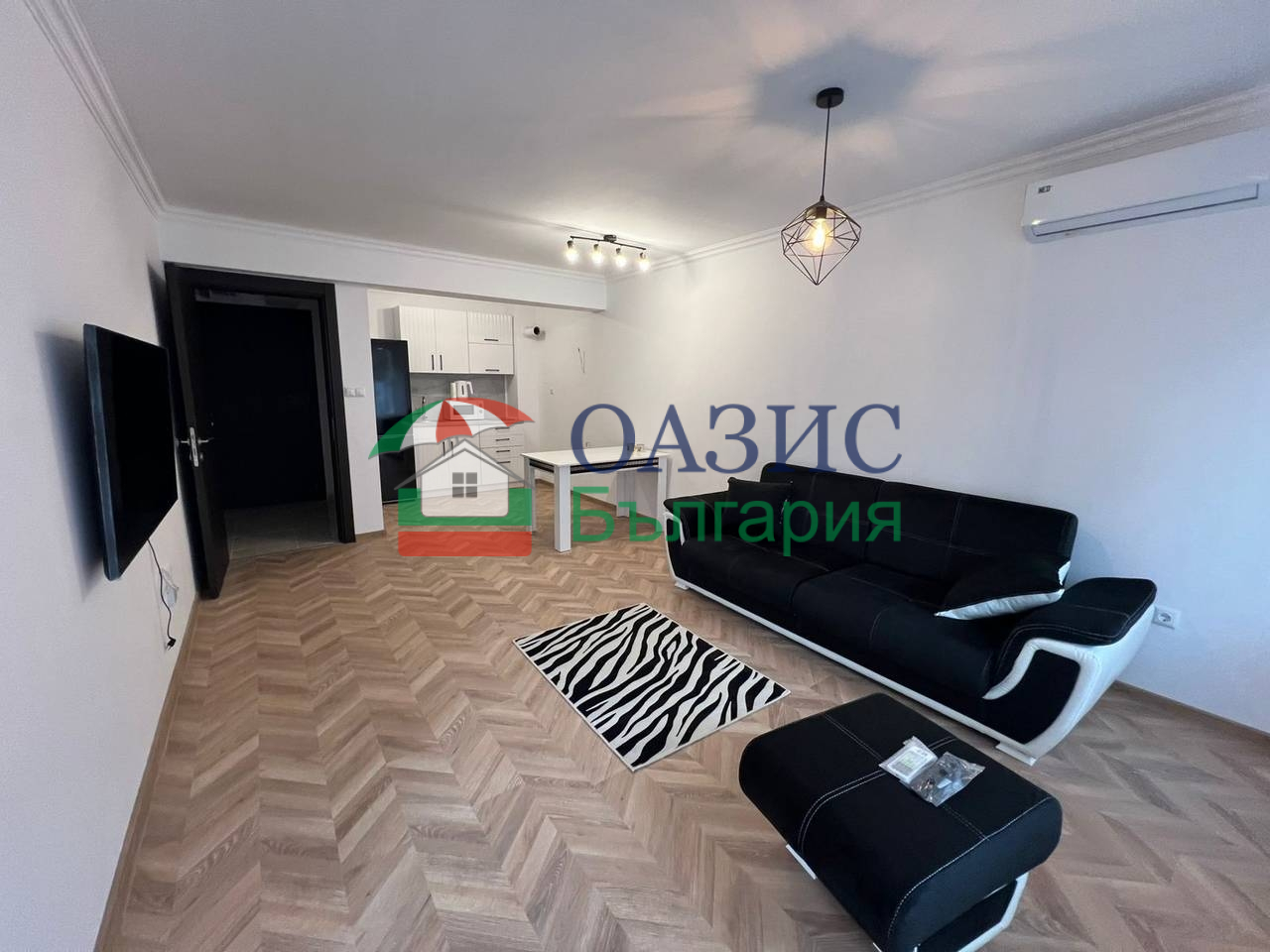 Апартаменты в Святом Власе, Болгария, 65 м² - фото 6