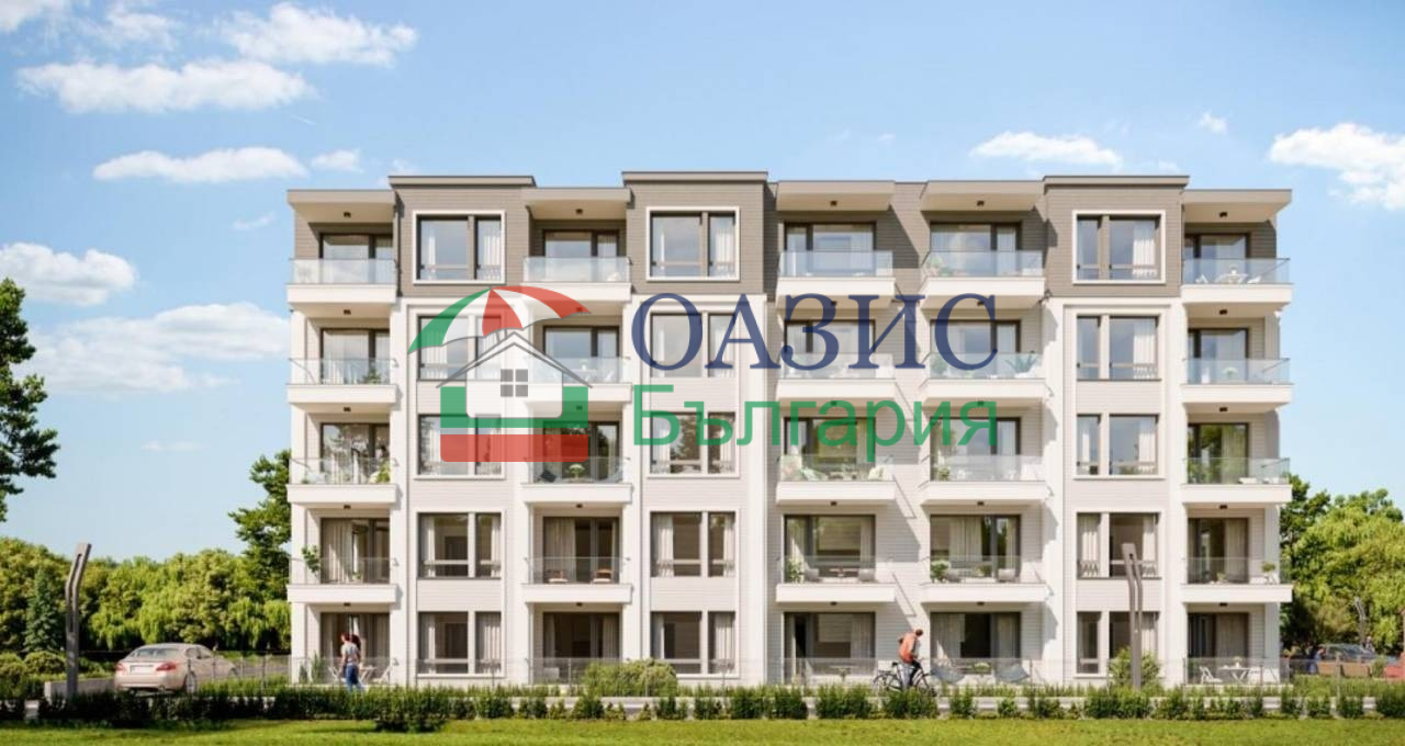 Апартаменты в Равде, Болгария, 38.6 м² - фото 6