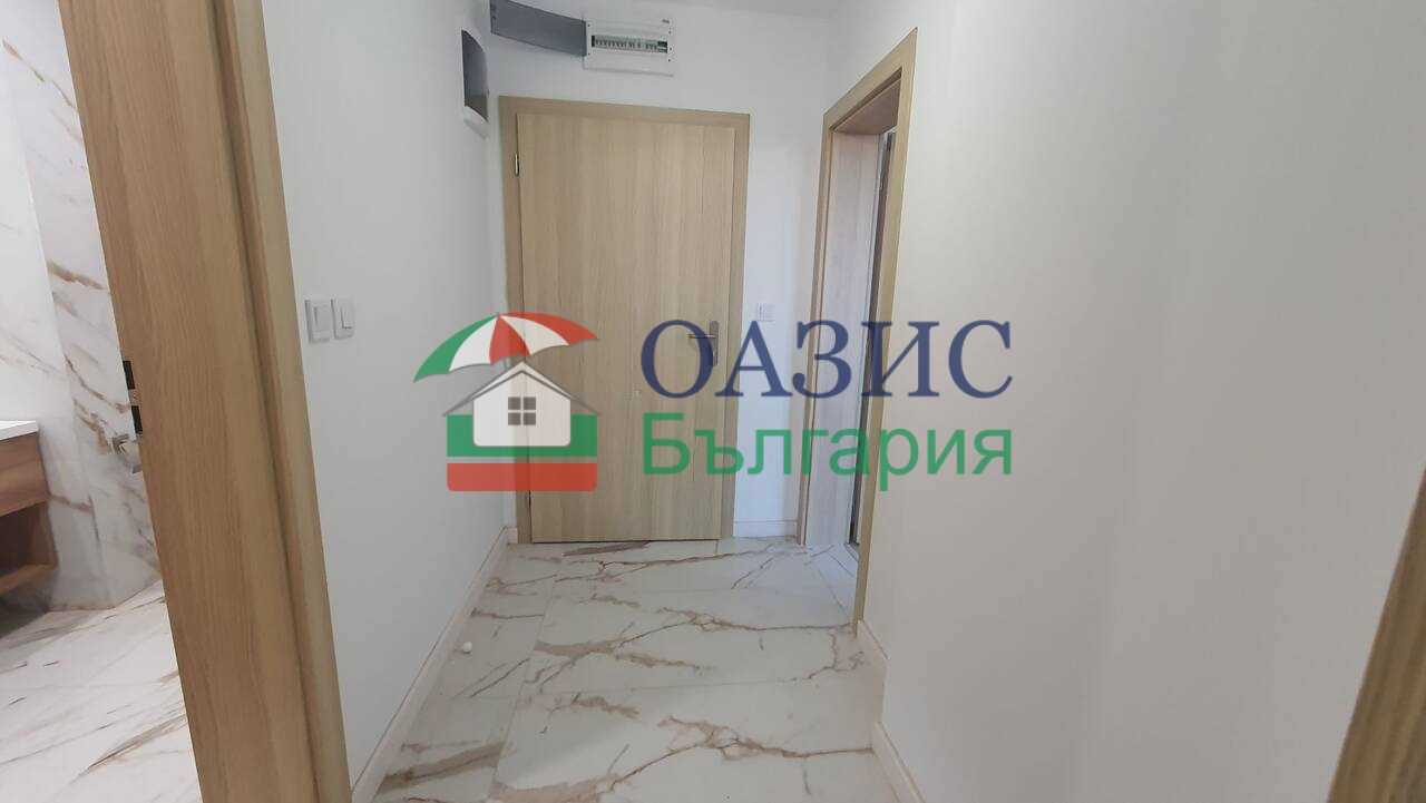 Апартаменты в Ахелое, Болгария, 71.5 м² - фото 6