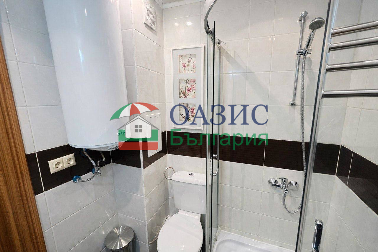 Апартаменты в Несебре, Болгария, 90 м² - фото 6