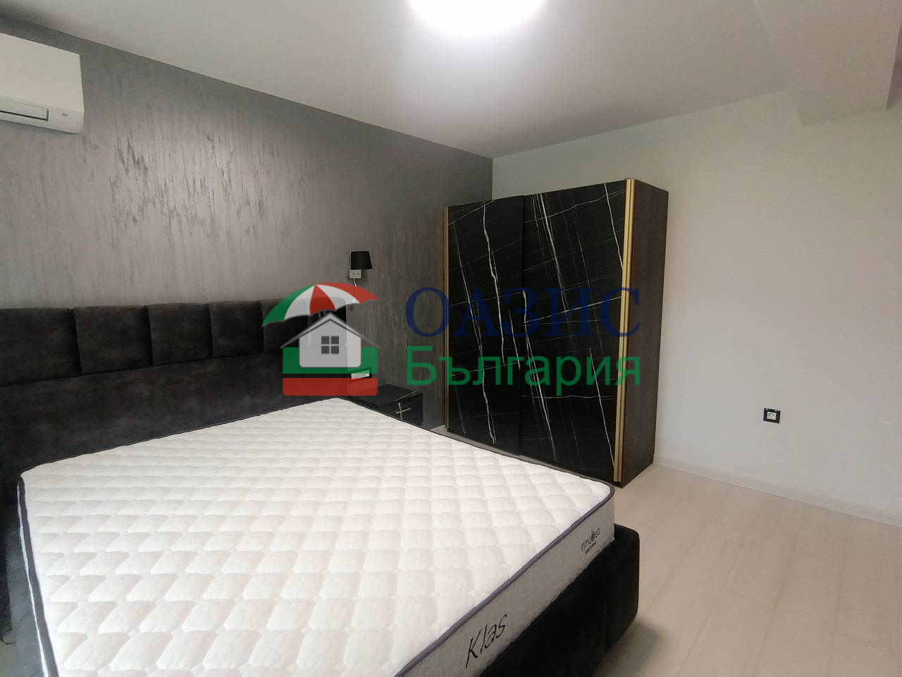 Апартаменты на Солнечном берегу, Болгария, 81 м² - фото 6