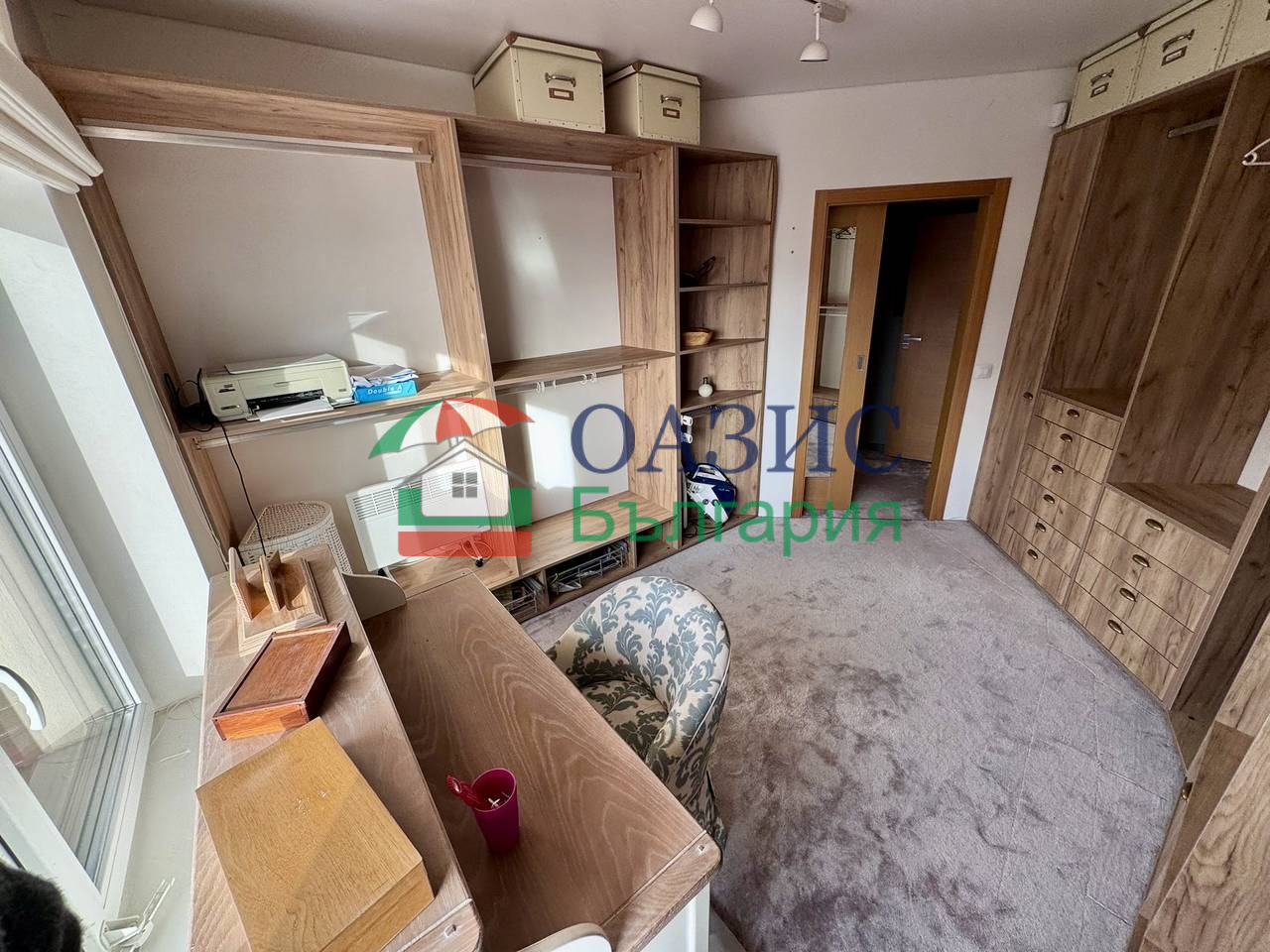 Апартаменты в Святом Власе, Болгария, 150 м² - фото 6