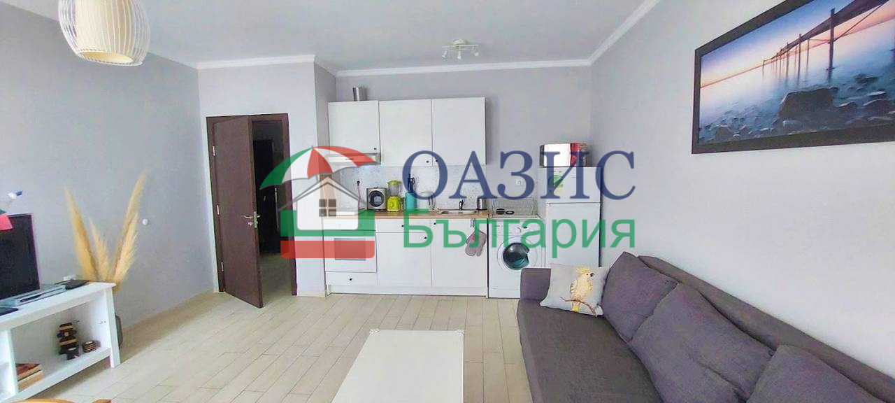 Апартаменты на Солнечном берегу, Болгария, 75 м² - фото 6