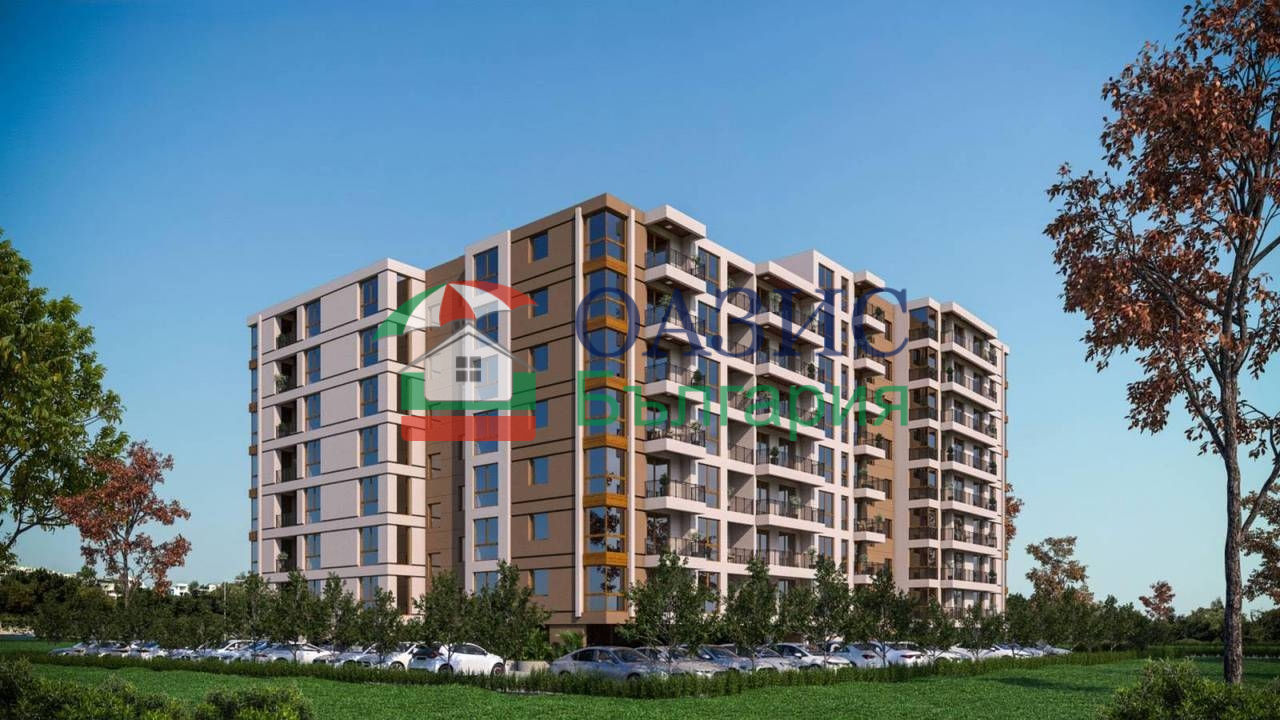 Апартаменты в Бургасе, Болгария, 81.8 м² - фото 6