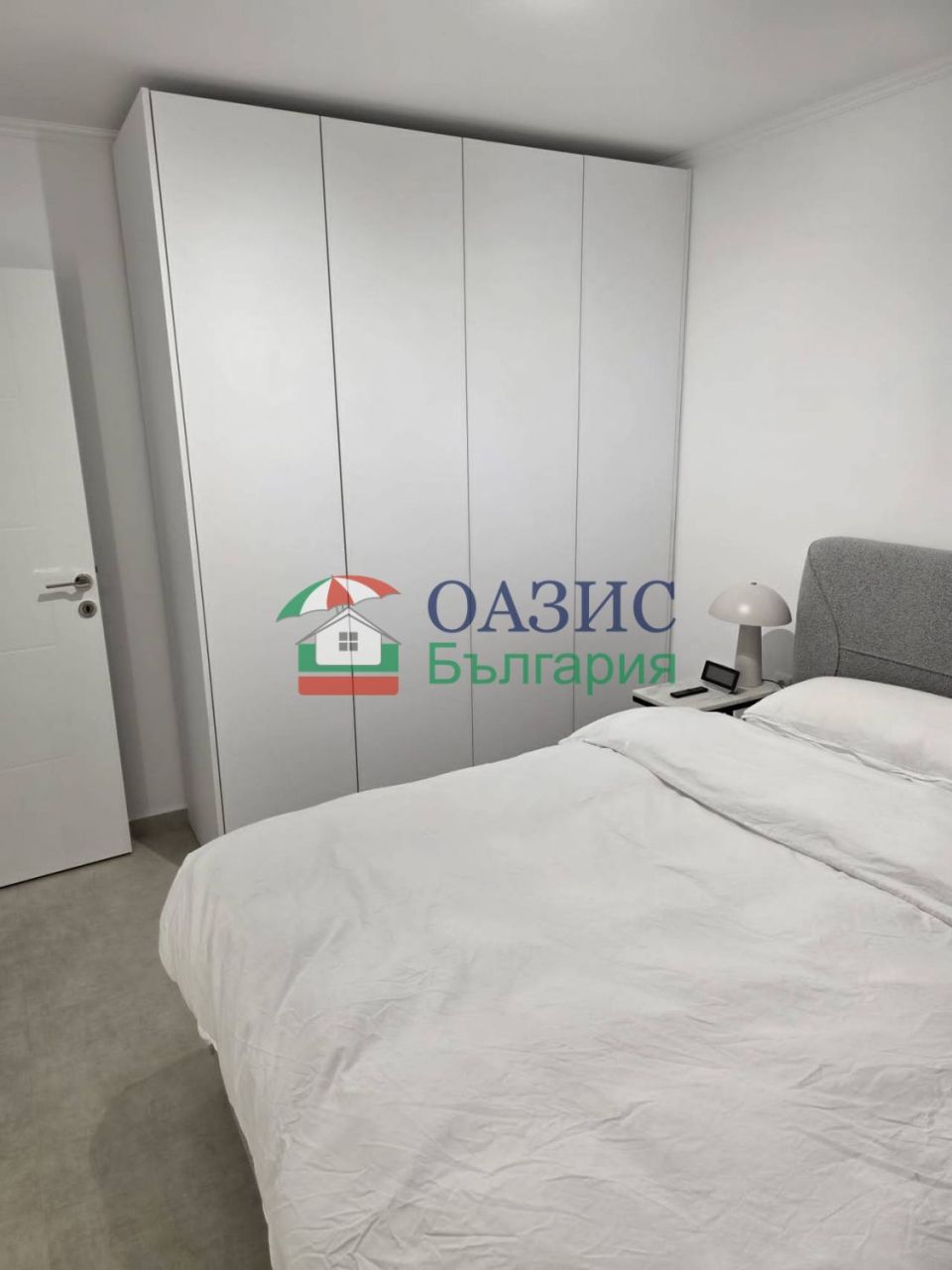 Апартаменты в Святом Власе, Болгария, 53 м² - фото 6
