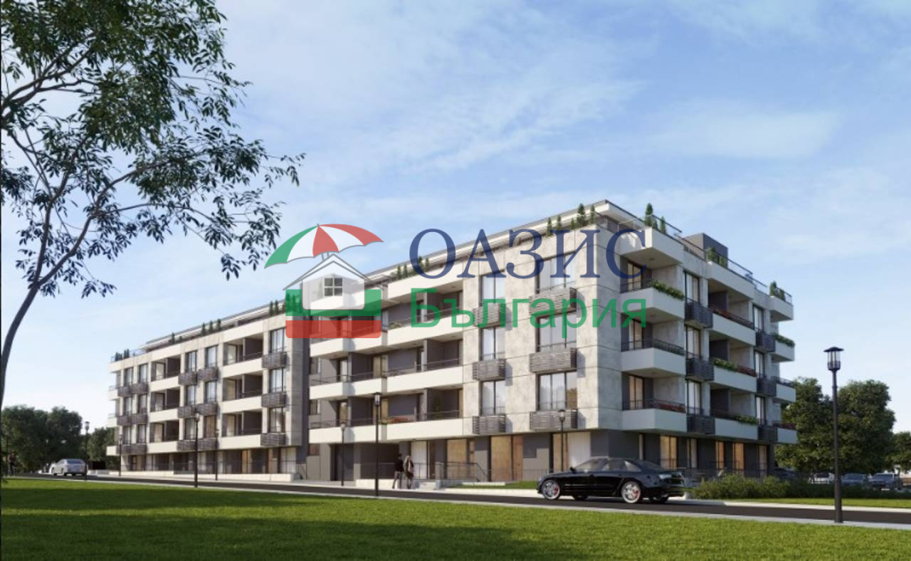 Апартаменты в Равде, Болгария, 72.2 м² - фото 6