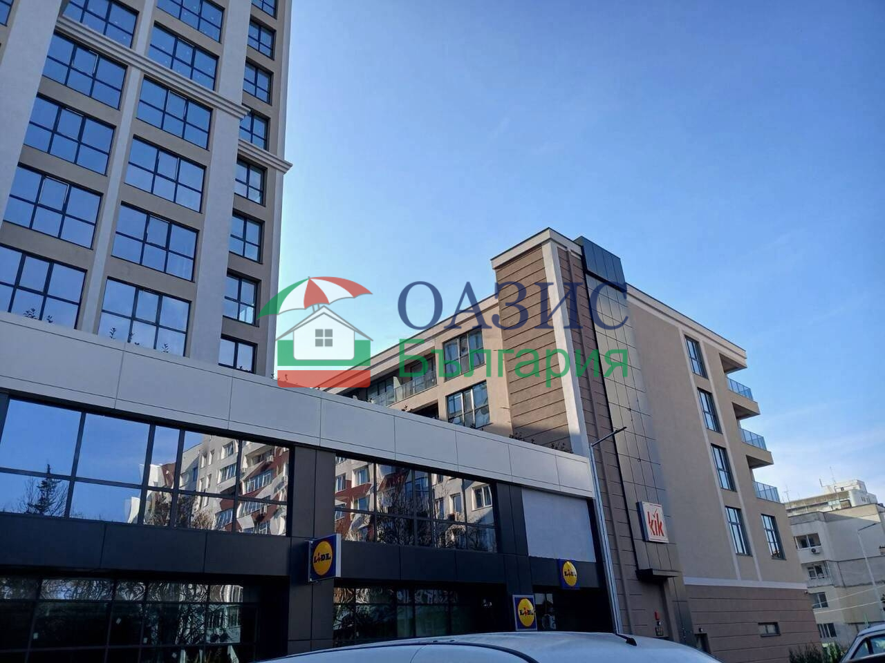 Апартаменты в Бургасе, Болгария, 87.8 м² - фото 6