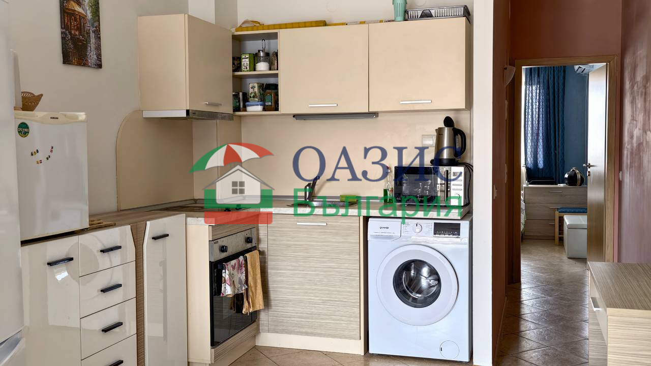 Апартаменты на Солнечном берегу, Болгария, 60 м² - фото 6