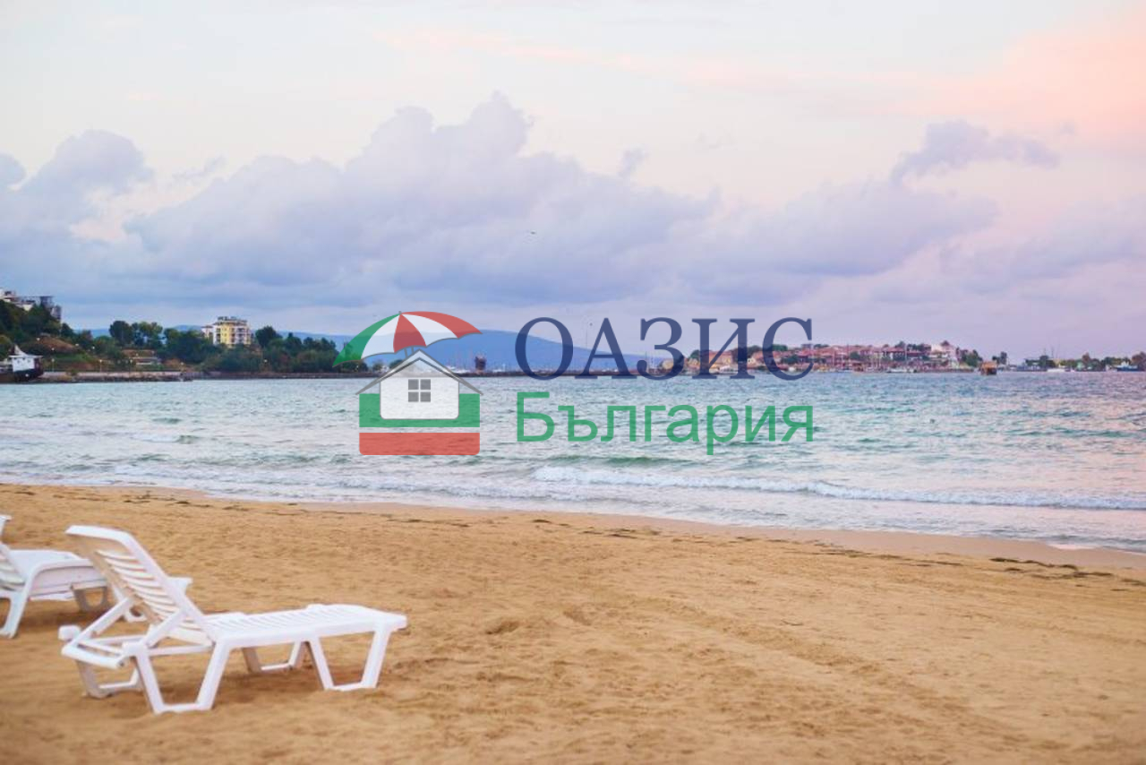 Апартаменты в Несебре, Болгария, 37 м² - фото 6